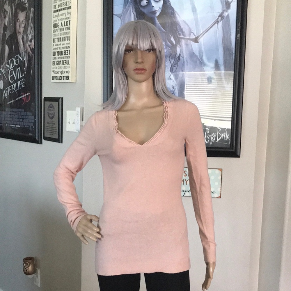 Banana Republic sweater